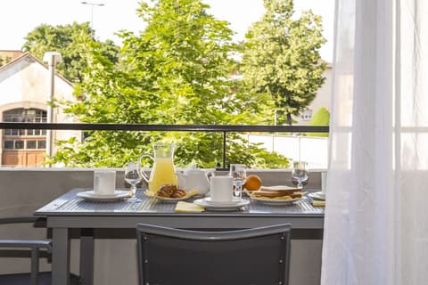 Appart Hotel Odalys City Colmar La Rose d'Argent, Room