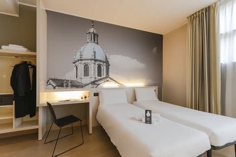 B&B Hotel Como Camerlata, Room