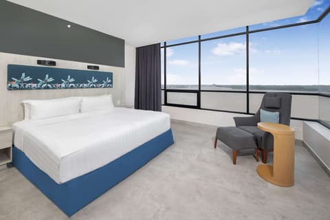 Doubletree By Hilton Guayaquil, Room