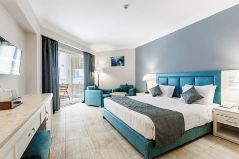 SUNRISE Alora Aqua Park Resort, Room