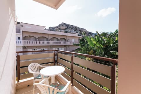 Eva Marina Hotel, Terrace/patio