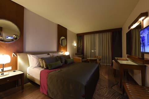 Side Star Elegance Hotel - Ultra All Inclusive, Room