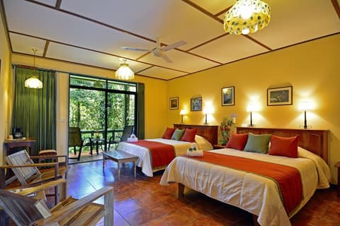 Arenal Observatory Lodge & Trails, Room