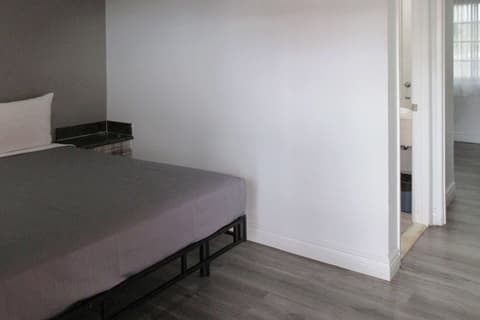 Rodeway Inn Commerce - Los Angeles, Room