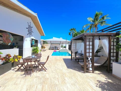 Aruba Lagunita, Reception