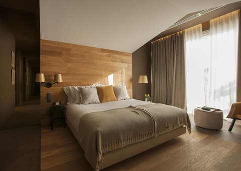 Vale d'Azenha Hotel and Residences, Room