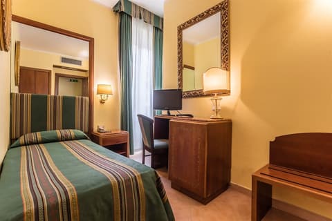 Raeli Hotel Noto, Room