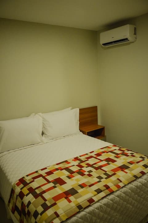 Aquarena Hotel, Room