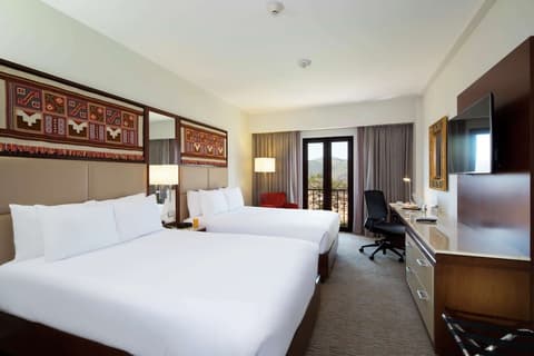 Hilton Garden Inn Cusco, Room
