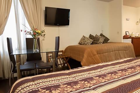 VIP Apartments Chile, Room
