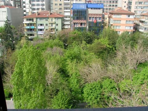 Doga Residence, View from property