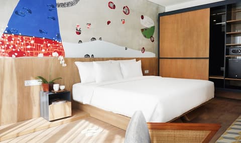 ARTOTEL Sanur Bali, Room