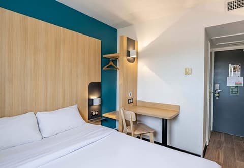 B&B HOTEL Bordeaux Mérignac Aéroport, Room