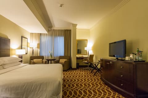 Grand Excelsior Hotel Deira, Room