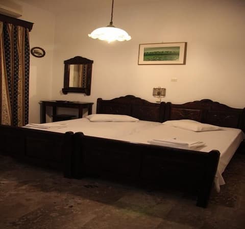 Katerina Hotel, Room