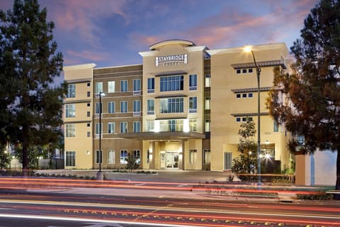Staybridge Suites Anaheim At The Park by IHG, Exterior