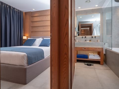 Nana Golden Beach - All Inclusive, Room