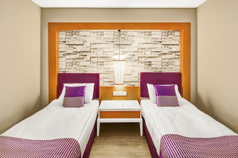 Tui Magic Life Jacaranda - All Inclusive, Room