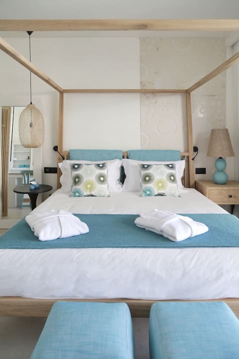 Domes Noruz Chania, Autograph Collection - Adults Only, Room