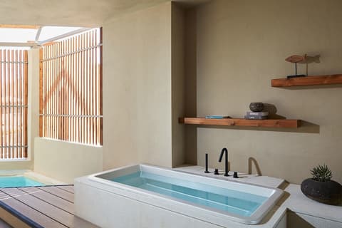 Domes Noruz Chania, Autograph Collection - Adults Only, Room