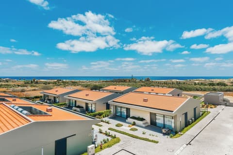 Vila Baleira Village, Room