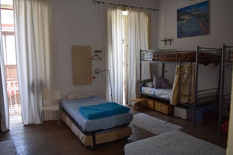 Hostel La Casa Encantada, Room