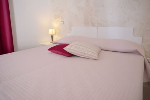 Agriturismo Nonna Rosa, Room