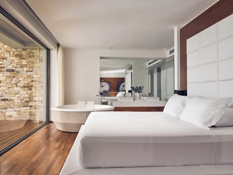 Lesante Blu - The Leading Hotels of the World, Adults Only, Room