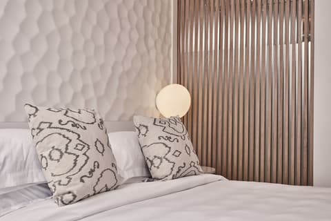 Myconian Kyma, a Member of Design Hotels, Room