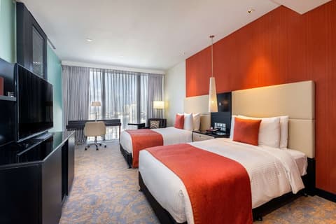 NH Collection Colombo, Room