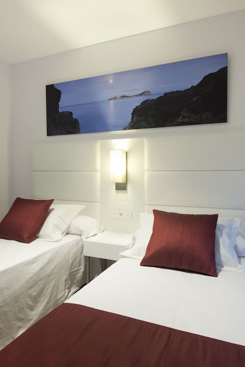 Axel Beach Ibiza - Adults Only, Room