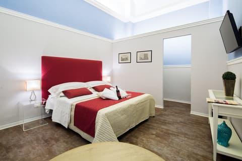 B&B Residenza San Gallo 79, Room