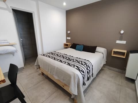 Montano Suites, Room