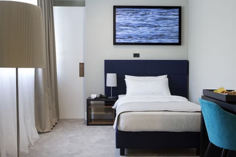 Marvie Hotel & Health, Room