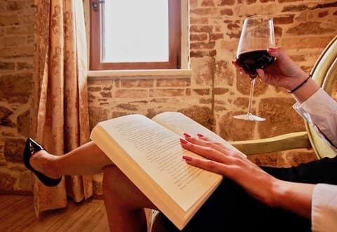 Heritage Palace Varos - MAG Quaint & Elegant Boutique Hotels, Room