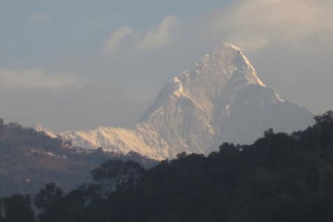 Hotel Sunflower, Sports facility