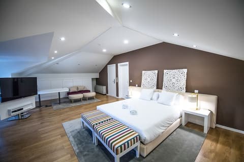 Borralha Hotel, Restaurante & Spa, Room