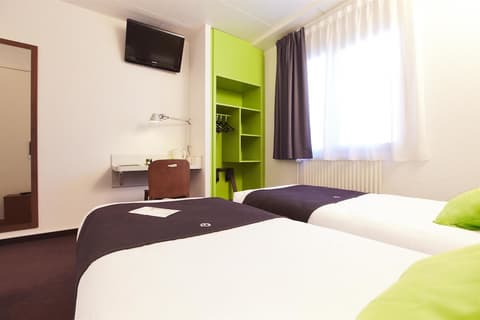 Campanile Creteil Centre, Room