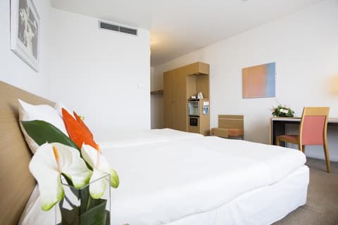 Novotel Venezia Mestre Castellana, Room