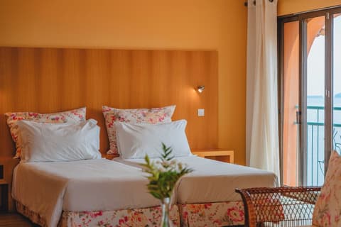 Quinta Splendida Wellness & Botanical Garden, Room