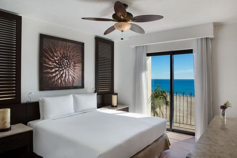 Hyatt Ziva Los Cabos- All Inclusive, Room