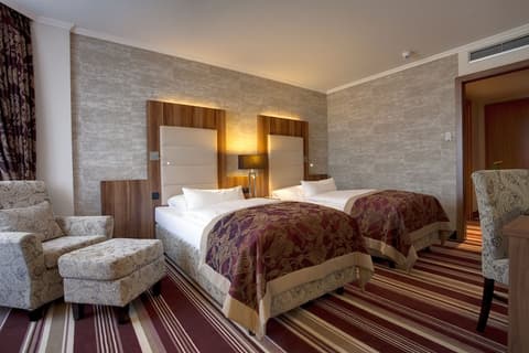 Best Western Plus Hotel Böttcherhof, Room