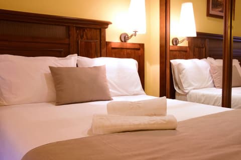 RVHotels Tuca, Room