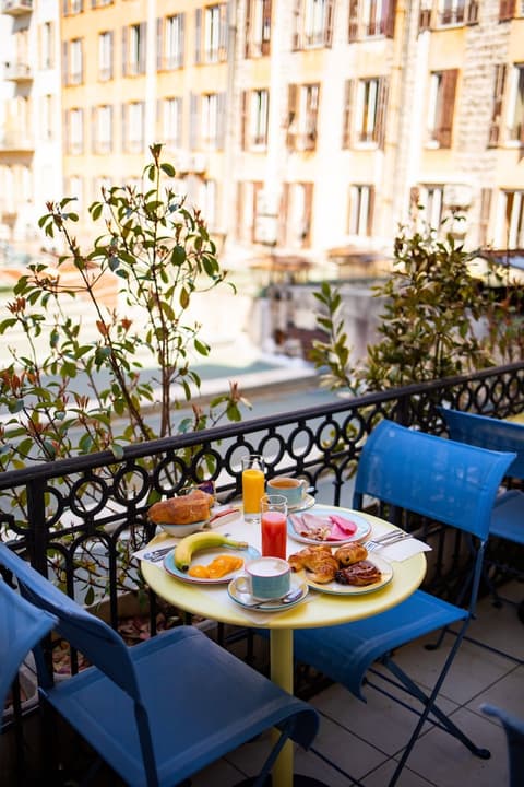 Best Western Alba Hotel, Exterior