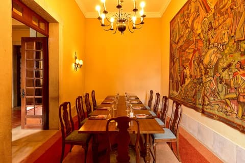 Pousada Castelo de Palmela - Historic Hotel, Meeting facility