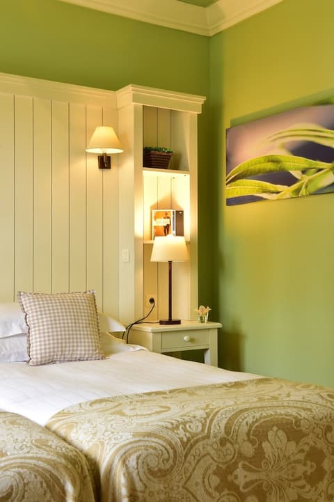 Pousada Convento de Evora - Historic Hotel, Room