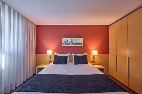 Hotel Civis Luz Castellón, Room