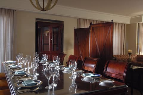 InterContinental Cairo Citystars by IHG, Room