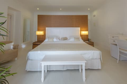 Amazonia Estoril Hotel, Room