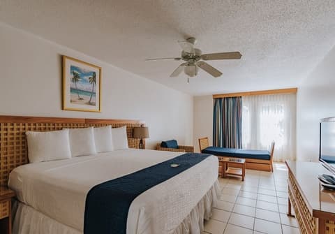 Caribbean Palm Village Resort, Room